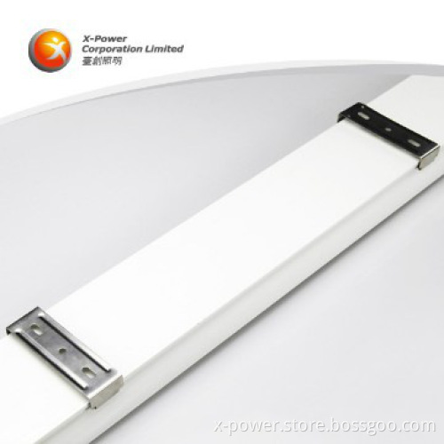 600mm TUV approved moisture proof ip65 led light fittings for metro